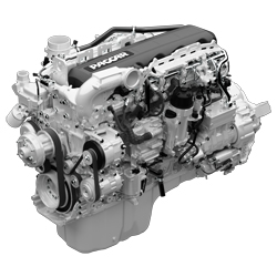 B2512 Engine